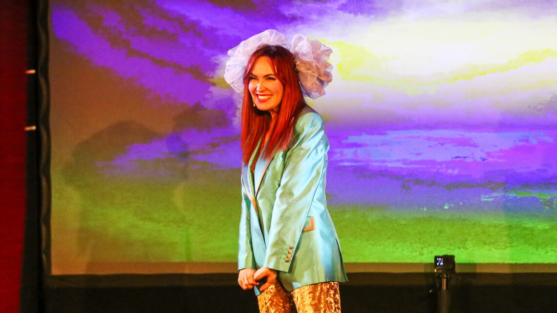 Mein Herz in zwei Welten 