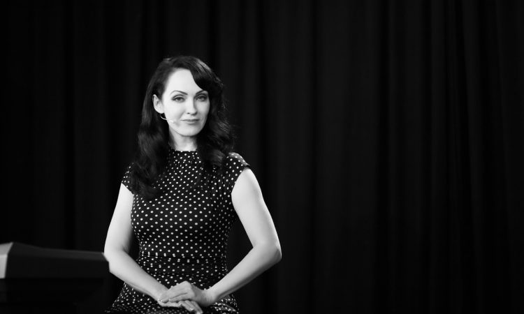 Wo die liebe hinfällt