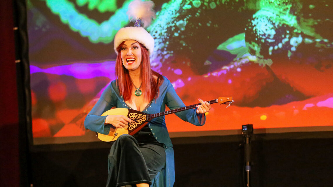 „Ich kam. Sang. Und blieb.“ – Premiere 2026